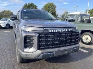 Maxus T60 MAX 2.0 Double Cab Pickup 4WD Auto - Image 3