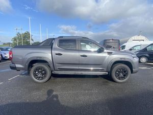 Maxus T60 MAX 2.0 Double Cab Pickup 4WD Auto - Image 4