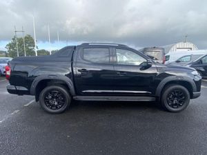 Maxus T60 MAX 2.0 Double Cab Pickup 4WD Auto - Image 4