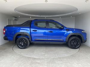 Maxus T60 MAX 2.0 Double Cab Pickup 4WD Auto - Image 4