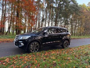 Ford Kuga 2019 Titanium Diesel - Image 3