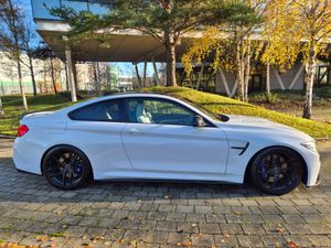 BMW M4 3.0 COUPE CARBON PACK 431BHP - Image 2