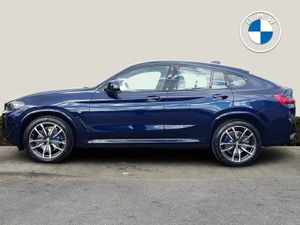 BMW X4 xDrive20d M Sport - Image 3
