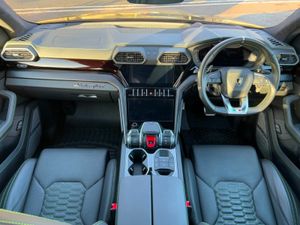 Lamborghini Urus ** UNDER OFFER ** VIEWING STRICTL - Image 2