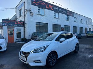 Nissan micra - Image 2