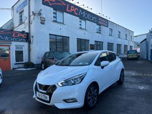 Nissan micra - Image 3