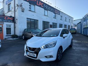 Nissan micra - Image 4