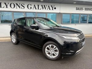 Land Rover Range Rover Evoque Automatic // Leathe - Image 3