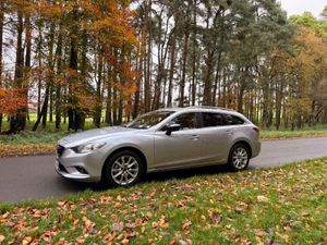 Mazda 6 Diesel Estate  2016 - Image 3