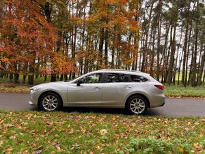 Mazda 6 Diesel Estate  2016 - Image 4