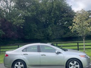 Honda Accord 2.2 diesel Trade in to clear - Image 2