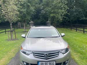 Honda Accord 2.2 diesel Trade in to clear - Image 3