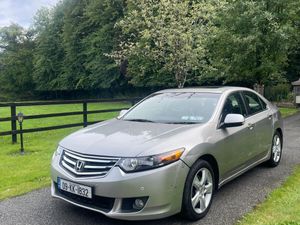 Honda Accord 2.2 diesel Trade in to clear - Image 4