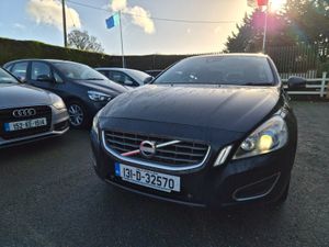 Volvo S60 2013 D3 Luxury - Image 3
