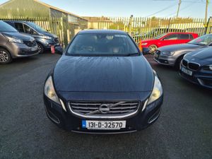 Volvo S60 2013 D3 Luxury - Image 4