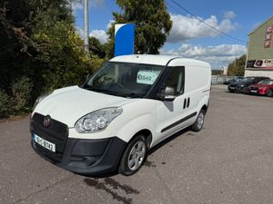 Fiat Doublo - Image 3