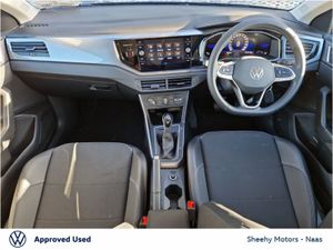 Volkswagen Taigo Style 1.0tsi Dsg  Rear Camera - Image 3