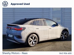 Volkswagen ID.5 GTX Business 77kwh - Image 4