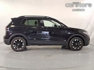 Volkswagen T-Cross 1.0 Litre Petrol - Image 2