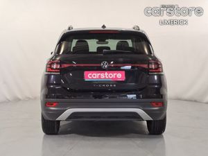 Volkswagen T-Cross 1.0 Litre Petrol - Image 4