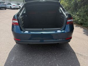 Skoda superb - Image 3