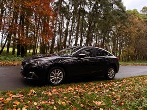 Mazda 3 Diesel Saloon 2015 - Image 3