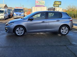 Peugeot 308 1.6 HDI AUTOMATIC - Image 4