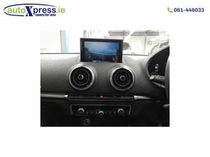 Audi A3 1.4 TFSI Automatic , reversing camera - Image 2