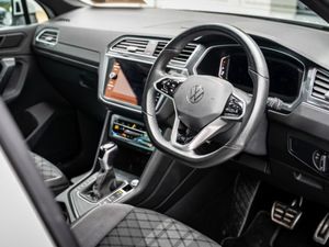 Volkswagen Tiguan R LINE 2.0tdi R Auto - Image 4