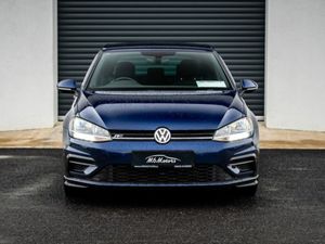 Volkswagen Golf R-LINE TDI DSG - Image 2