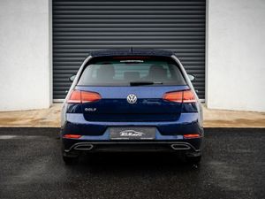 Volkswagen Golf R-LINE TDI DSG - Image 4