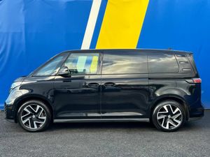 Volkswagen ID.Buzz TECH 77KWH // APPLE CARPLAY // - Image 3