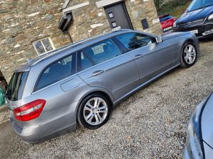 2012 MERCEDES ESTATE AUTO DIESEL NCT&TAX €7,900 - Image 2