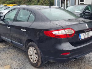 Renault Fluence 2011 - Image 3