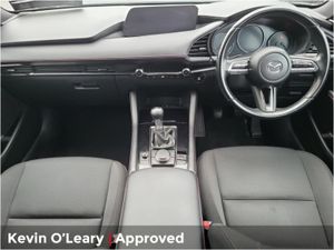 Mazda Mazda3 5dr Homura 2.0P 122PS - Image 4