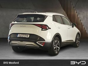 Kia Sportage K3 Diesel - Image 3