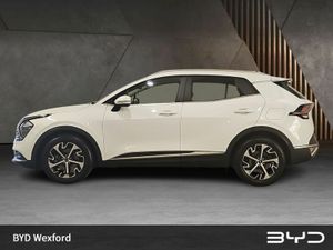Kia Sportage K3 Diesel - Image 4
