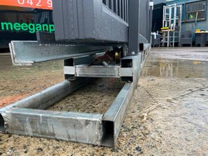 SLIDING GATE. - Image 4