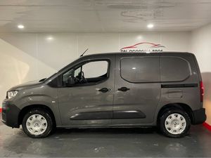 Peugeot Partner 1.5 BLUE HDI 75 PANELL PANELLED 6. - Image 2