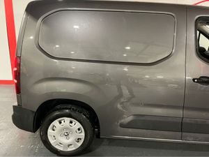 Peugeot Partner 1.5 BLUE HDI 75 PANELL PANELLED 6. - Image 3