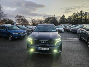 Kia Sorento DSL MY23 SAM 5DR Auto - Image 2
