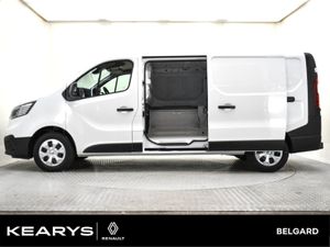 Renault Trafic Business LWB 130 BHP Kearys Belgard - Image 4