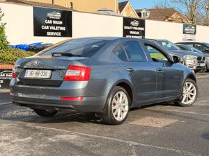 Skoda Octavia 2016 1.6 Diesel - Image 3
