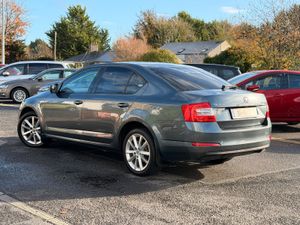 Skoda Octavia 2016 1.6 Diesel - Image 4
