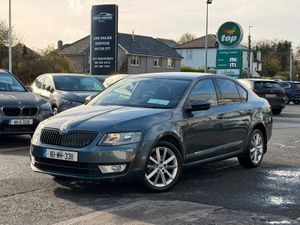 Skoda Octavia 2016 1.6 Diesel - Image 2