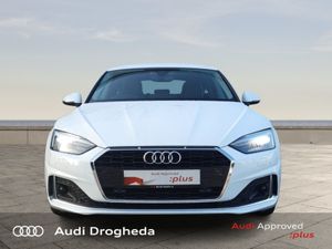 Audi A5 35 TDI 163HP S-tronic SE - Image 3