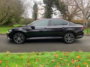 Volkswagen Passat 2019 HIGHLINE 2.0 - Image 2
