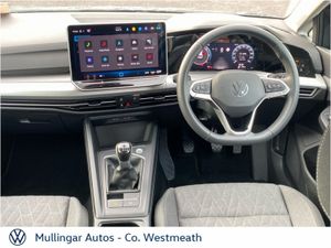 Volkswagen Golf Golf Edition 75 2.0 TDI 116HP - Image 2