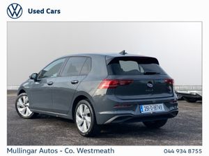 Volkswagen Golf Golf Edition 75 2.0 TDI 116HP - Image 3