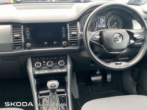 Skoda Kodiaq 2.0 TDI 150HP DSG Ambition 5 Seat - Image 2